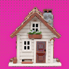  I have a home 