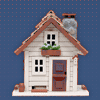  I have a home 